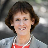 Women in Leadership, Mentor Team Contributor, Janet Fishman.