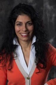 Anjali Barnick, Engineering Leadership Program Instructor